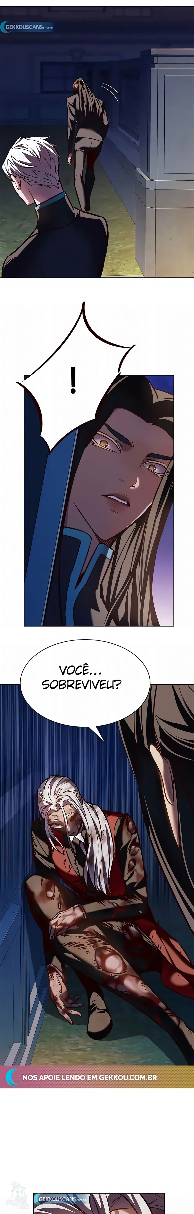 Read Veletric Pt Br Manga Online