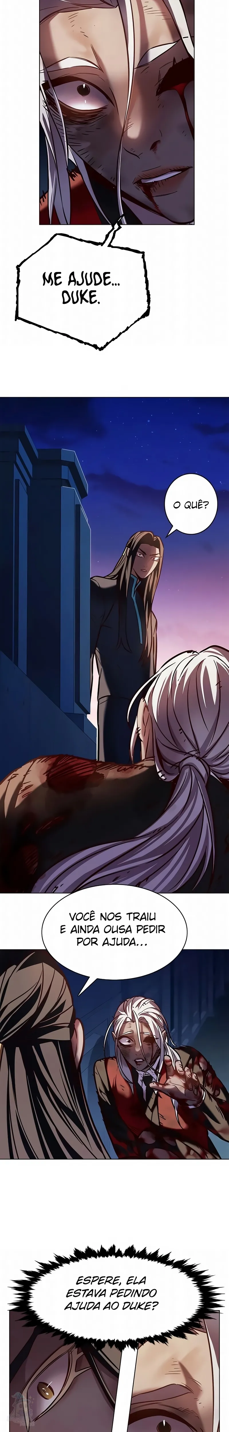 Read Veletric Pt Br Manga Online