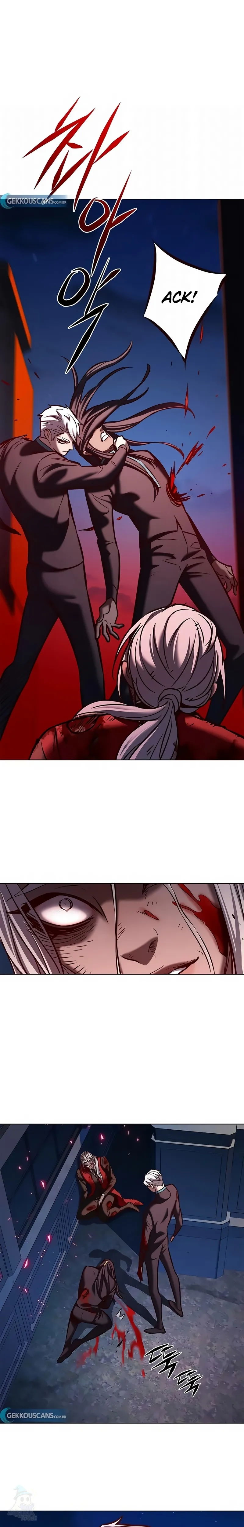 Read Veletric Pt Br Manga Online