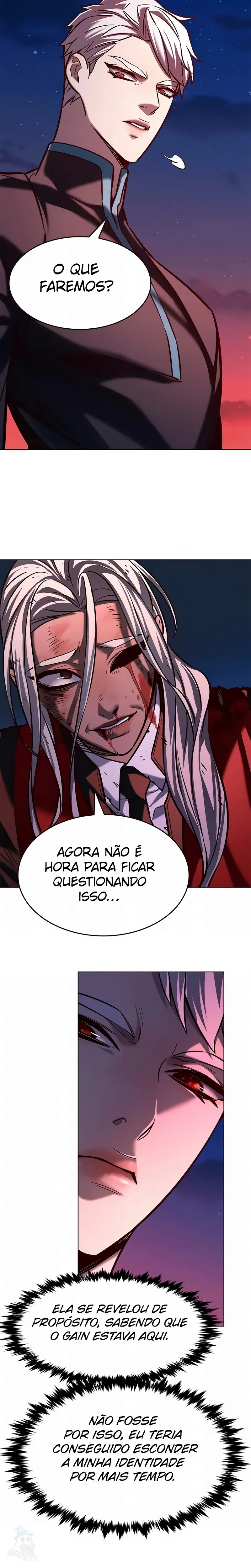 Read Veletric Pt Br Manga Online