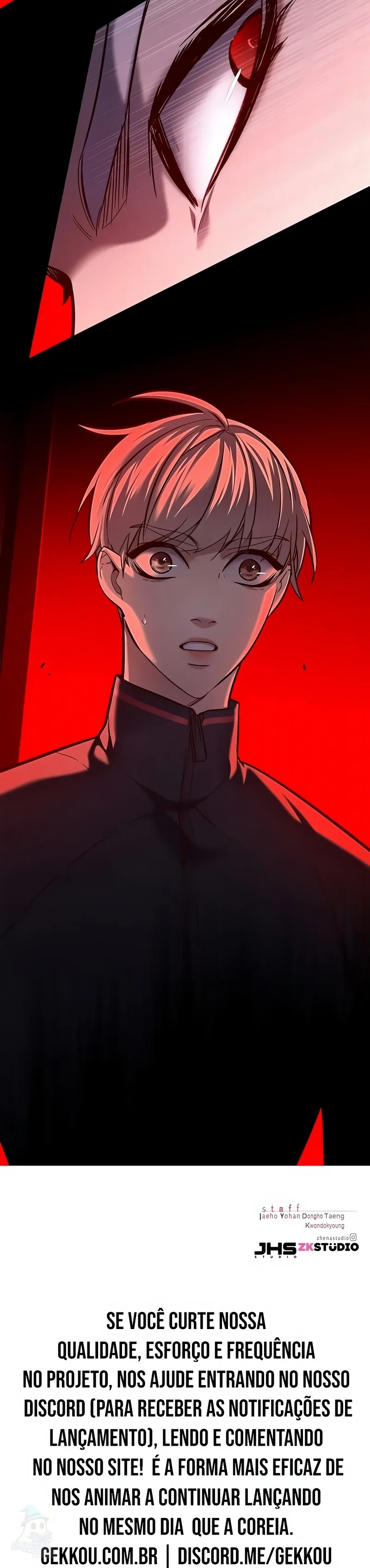 Read Veletric Pt Br Manga Online