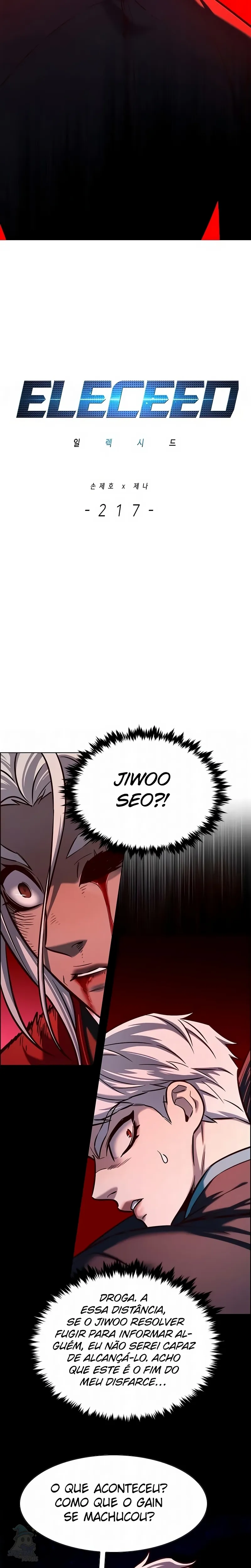 Read Veletric Pt Br Manga Online