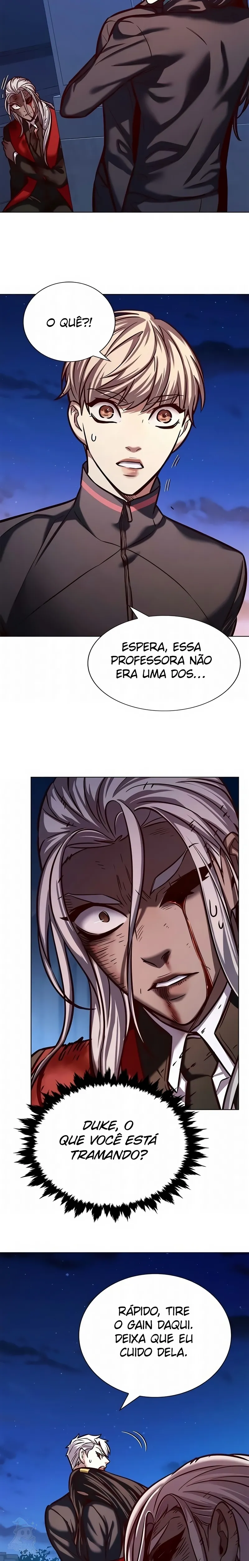 Read Veletric Pt Br Manga Online