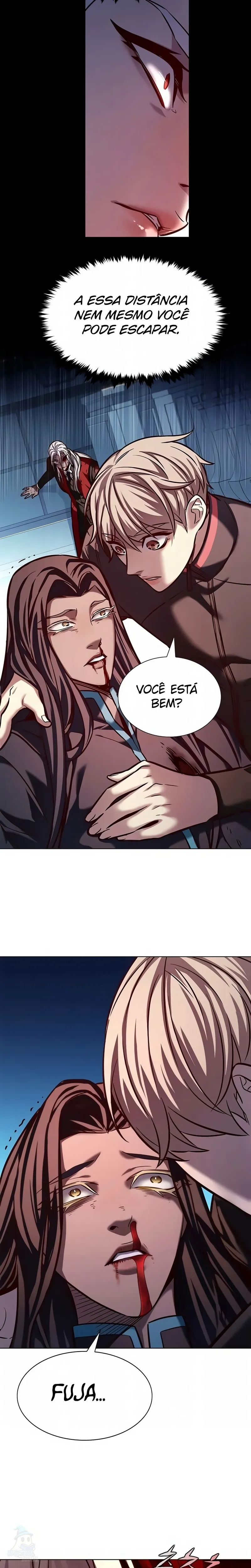 Read Veletric Pt Br Manga Online