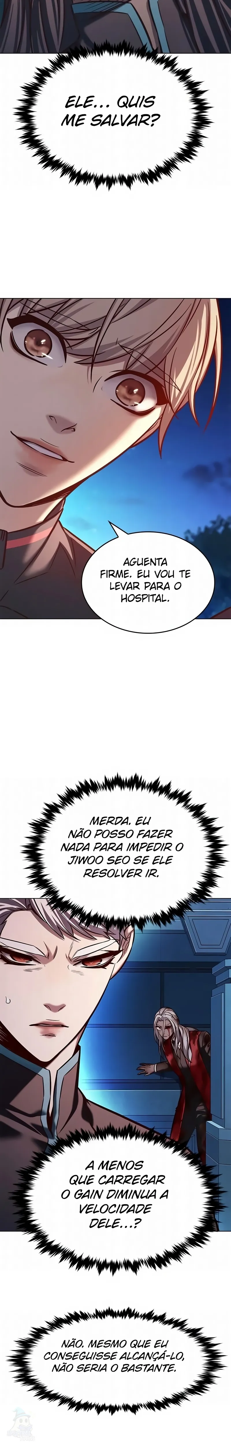 Read Veletric Pt Br Manga Online