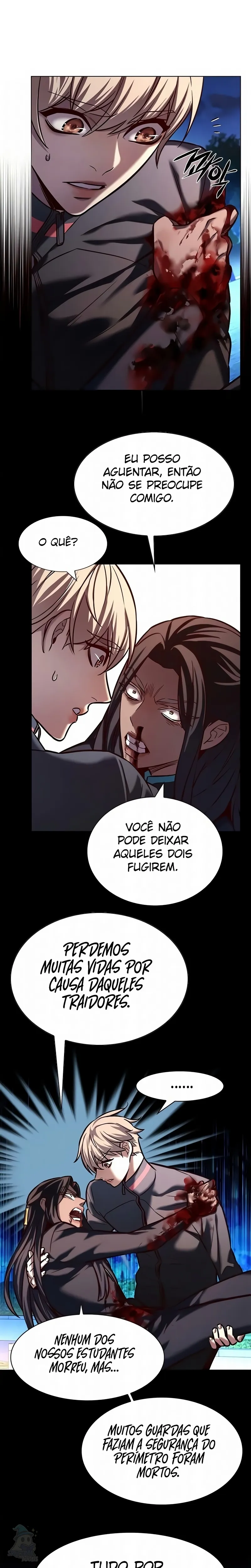 Read Veletric Pt Br Manga Online