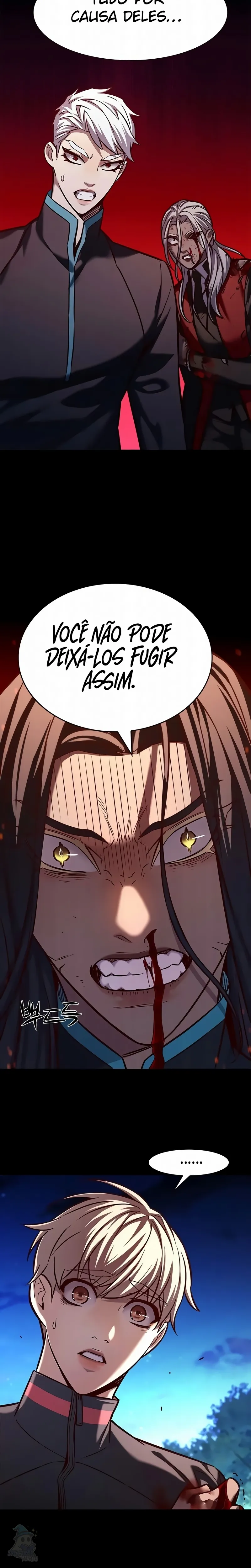Read Veletric Pt Br Manga Online