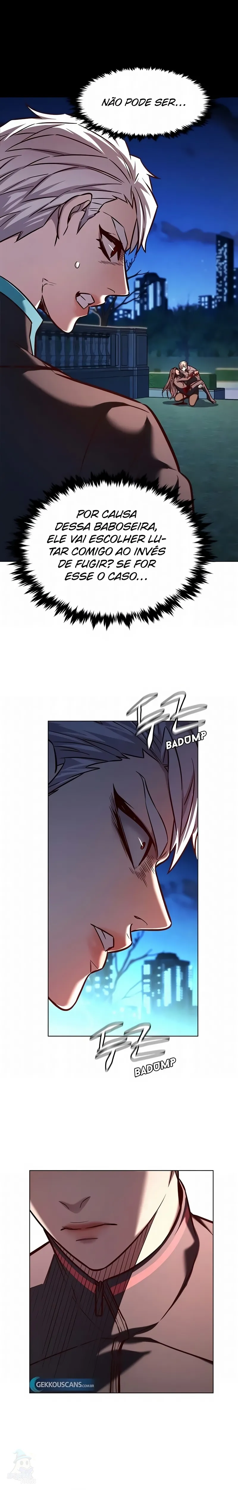 Read Veletric Pt Br Manga Online