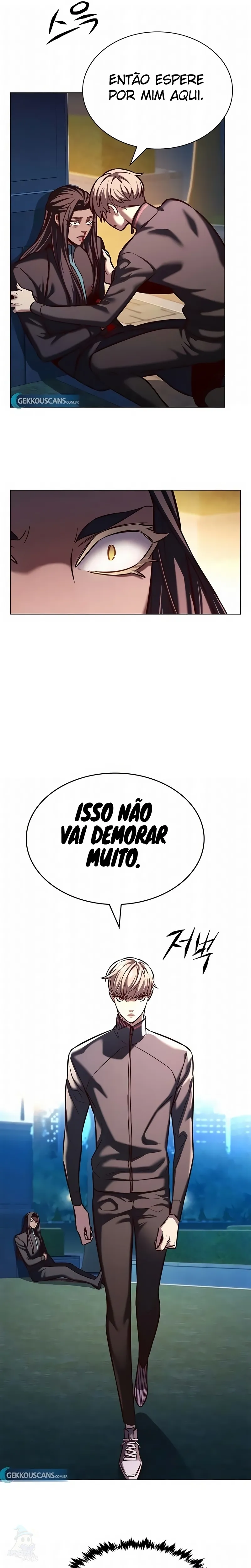 Read Veletric Pt Br Manga Online