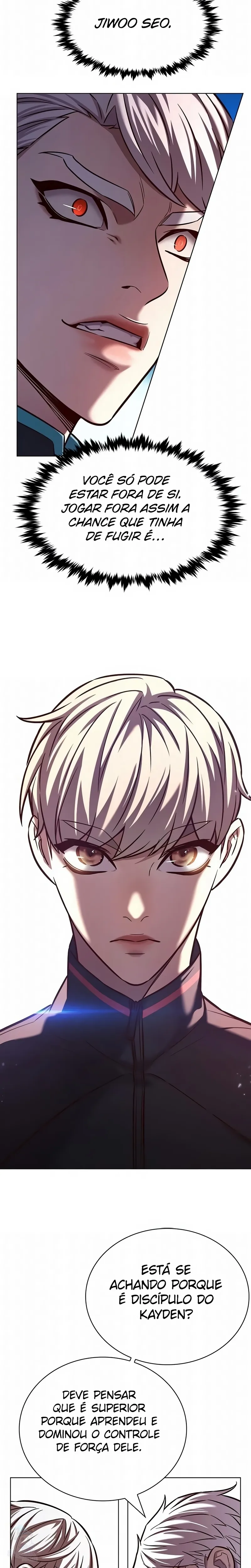 Read Veletric Pt Br Manga Online
