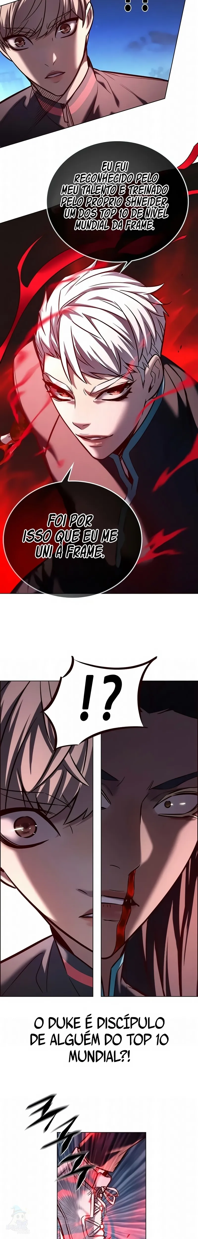 Read Veletric Pt Br Manga Online