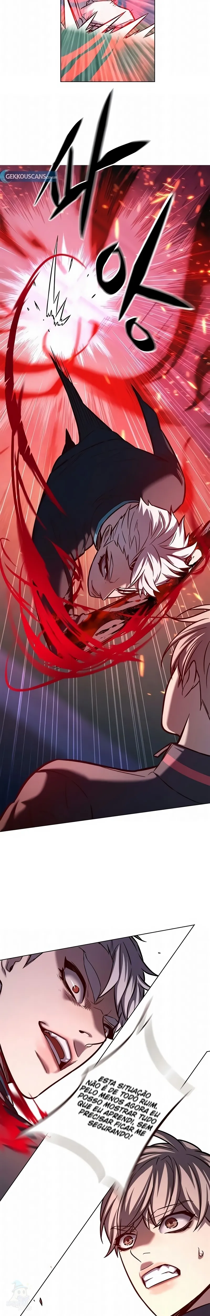 Read Veletric Pt Br Manga Online
