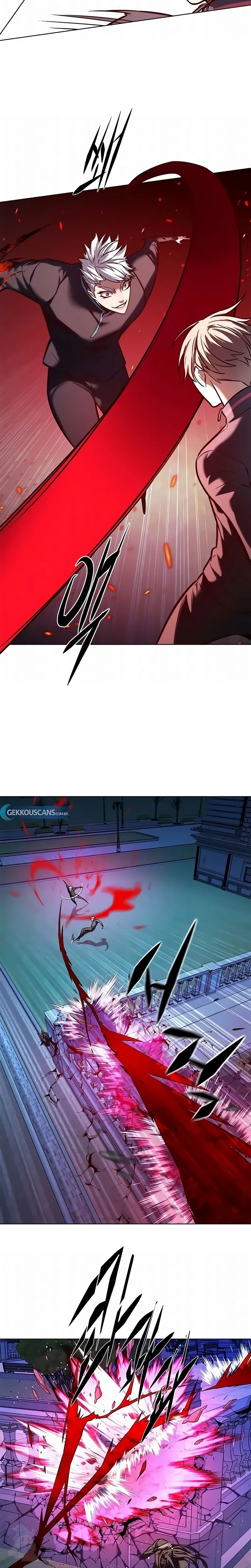 Read Veletric Pt Br Manga Online