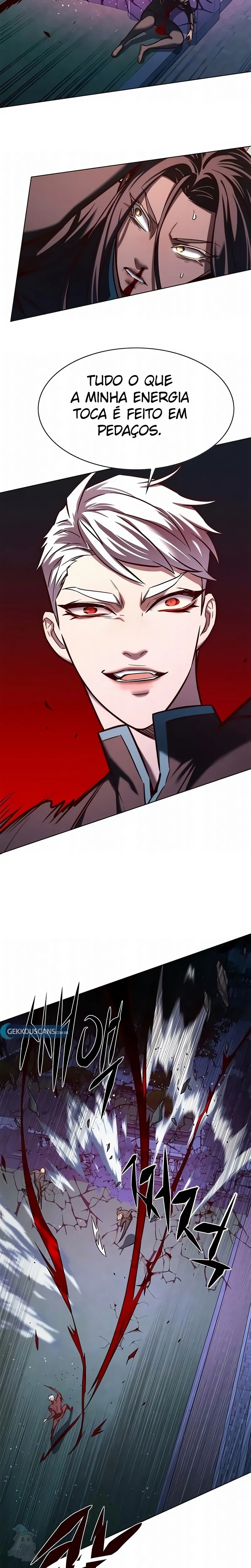 Read Veletric Pt Br Manga Online