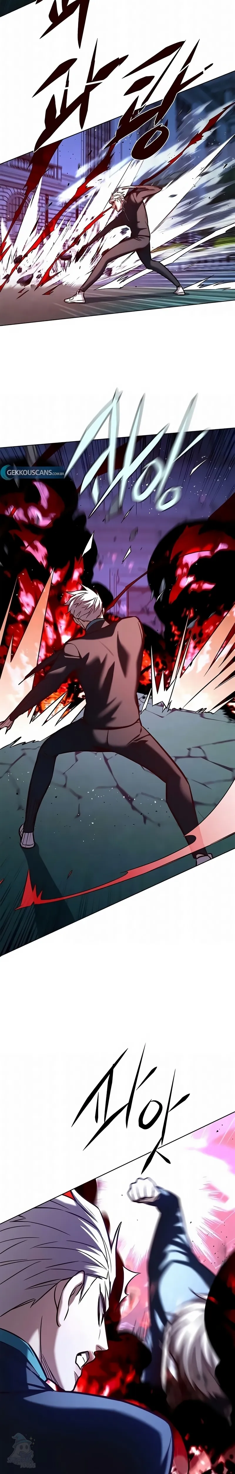 Read Veletric Pt Br Manga Online