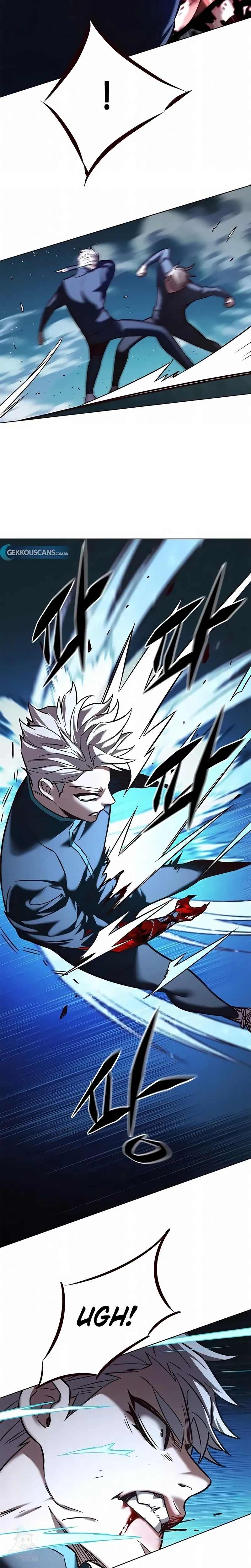 Read Veletric Pt Br Manga Online