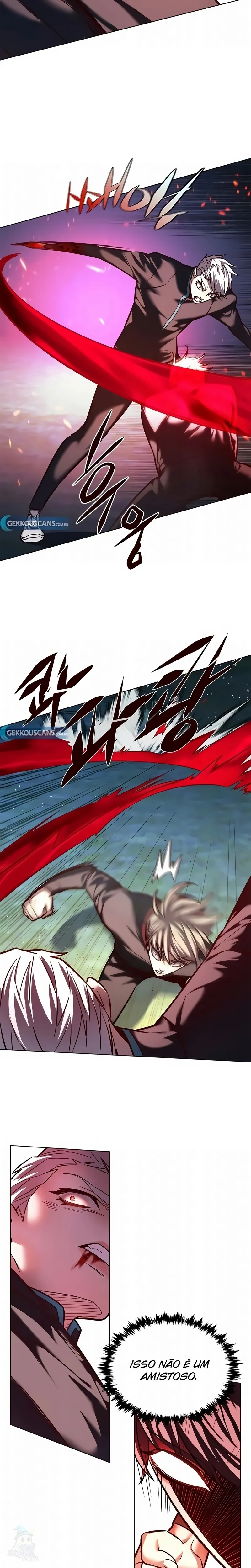 Read Veletric Pt Br Manga Online