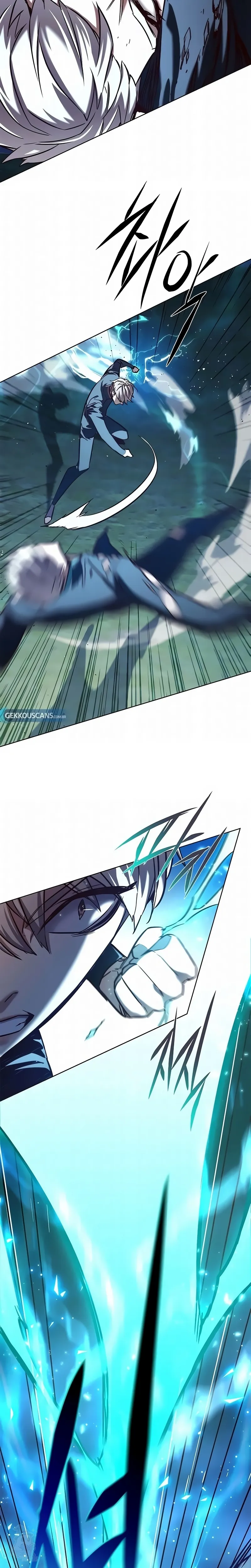 Read Veletric Pt Br Manga Online