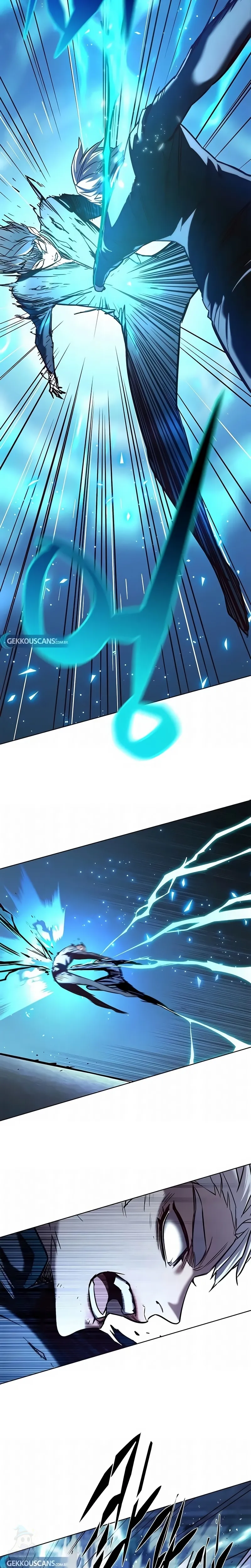 Read Veletric Pt Br Manga Online