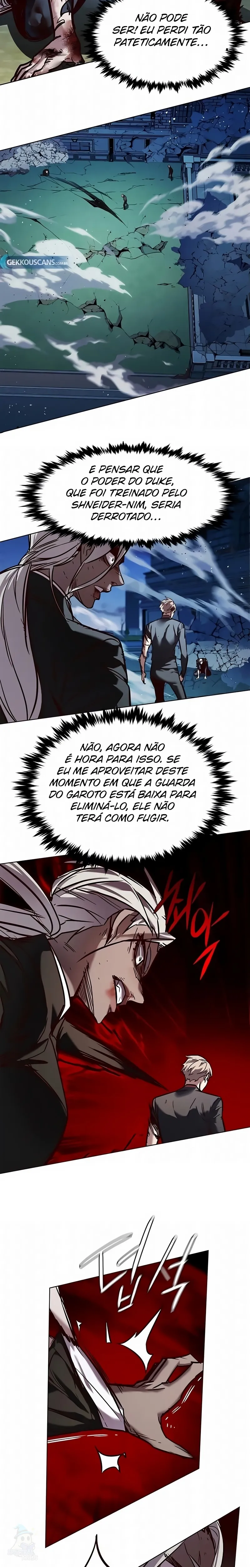 Read Veletric Pt Br Manga Online