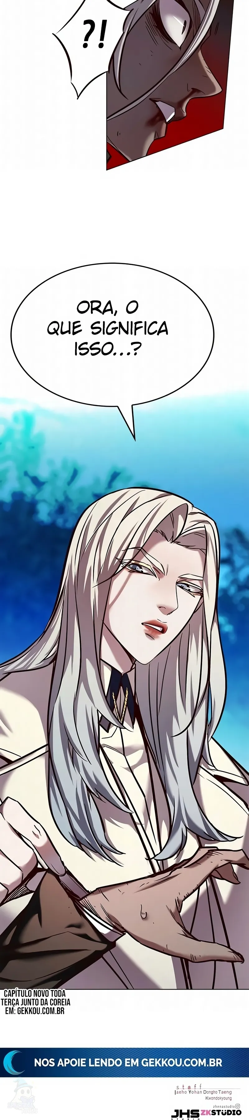 Read Veletric Pt Br Manga Online