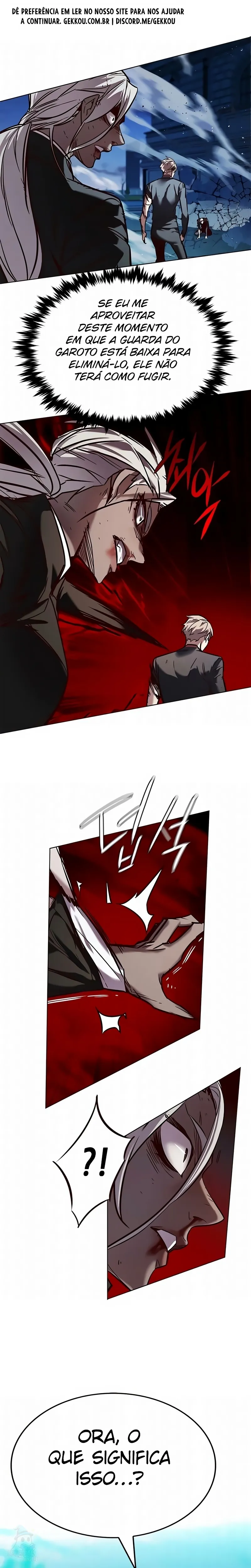 Read Veletric Pt Br Manga Online