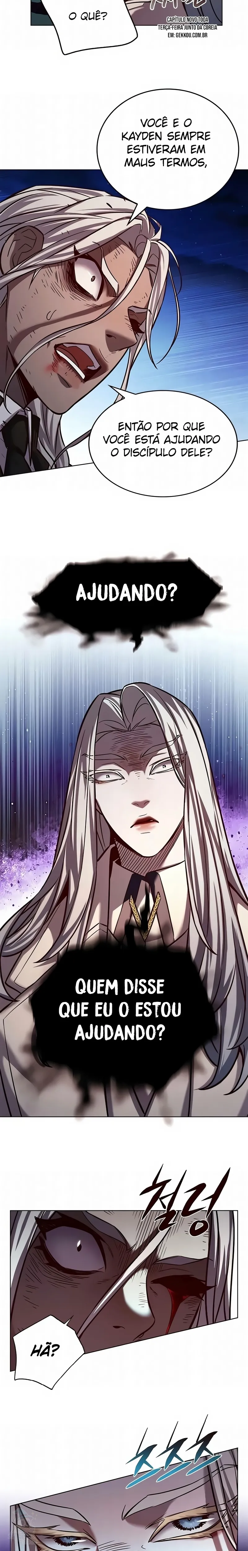 Read Veletric Pt Br Manga Online