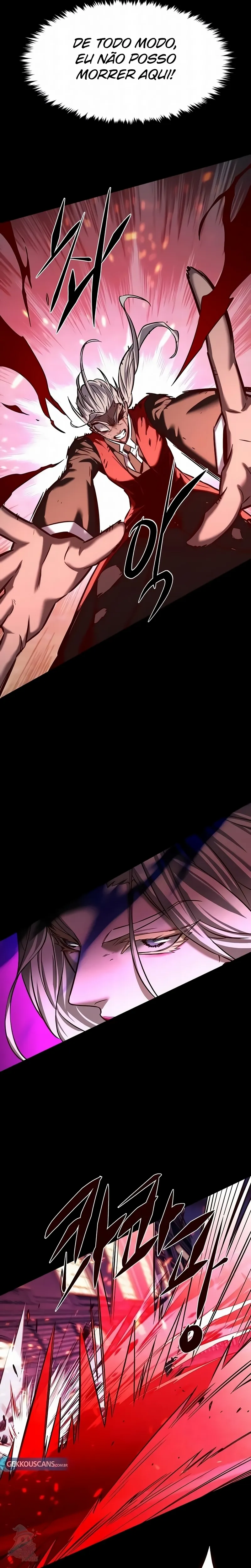 Read Veletric Pt Br Manga Online