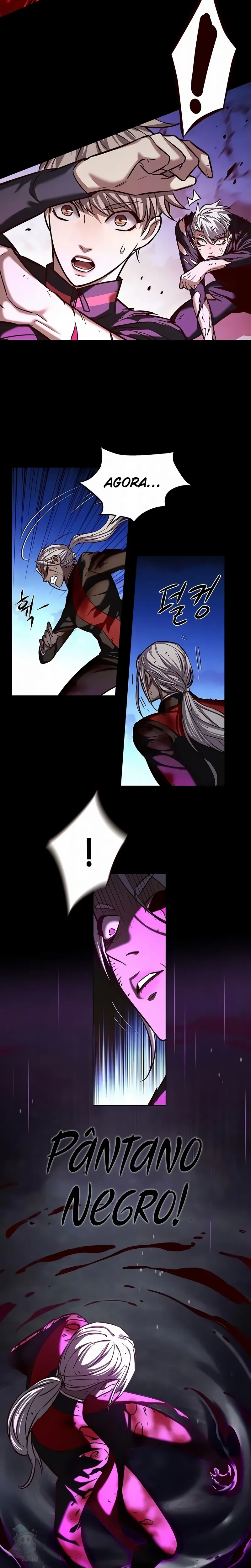 Read Veletric Pt Br Manga Online