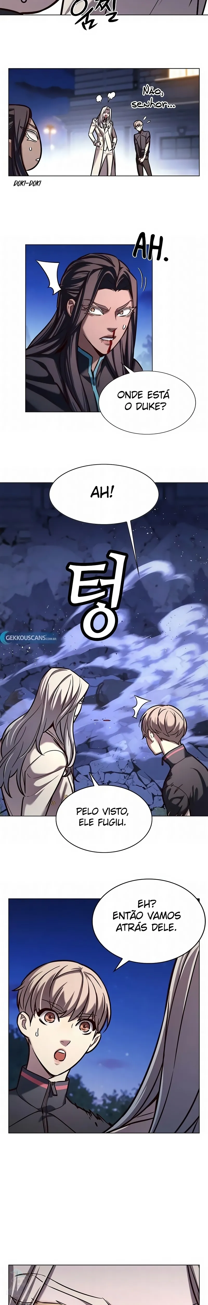 Read Veletric Pt Br Manga Online