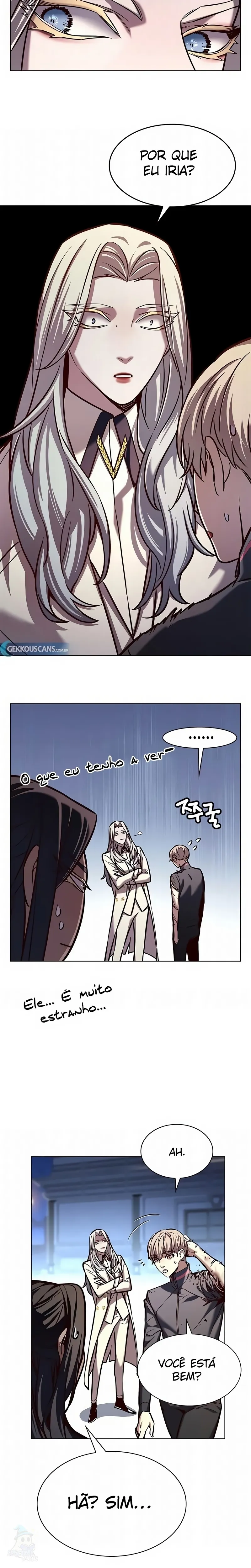 Read Veletric Pt Br Manga Online