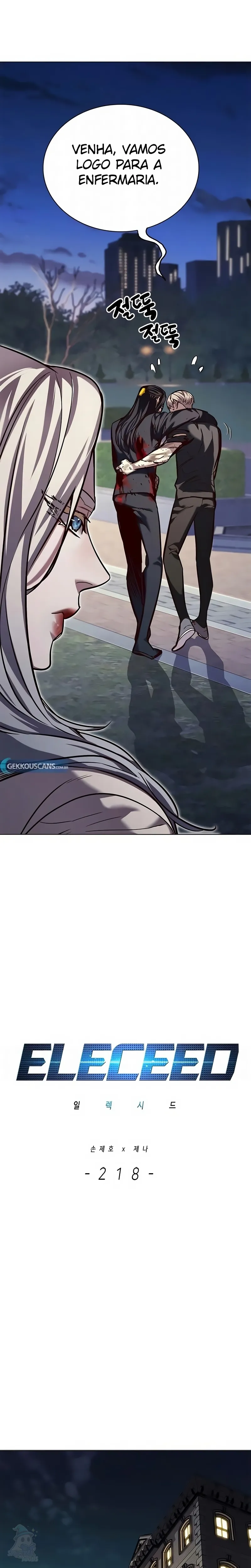 Read Veletric Pt Br Manga Online
