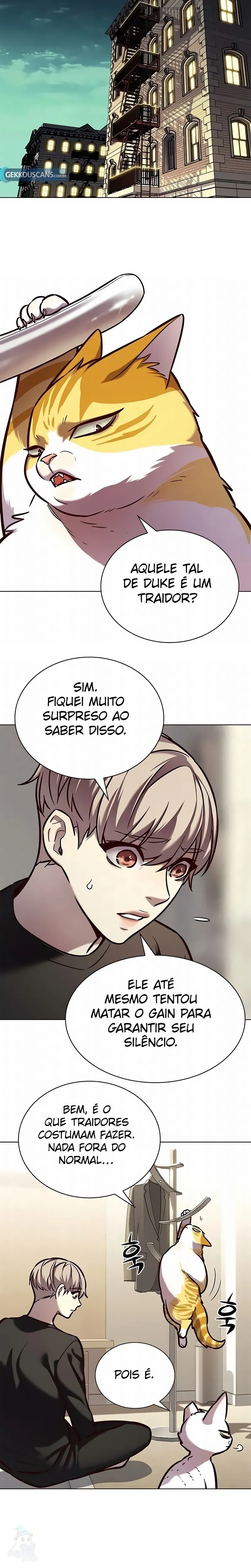 Read Veletric Pt Br Manga Online