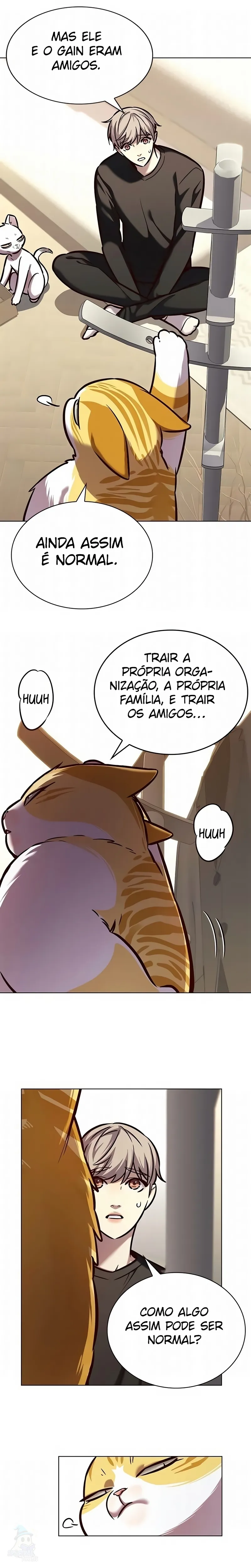 Read Veletric Pt Br Manga Online