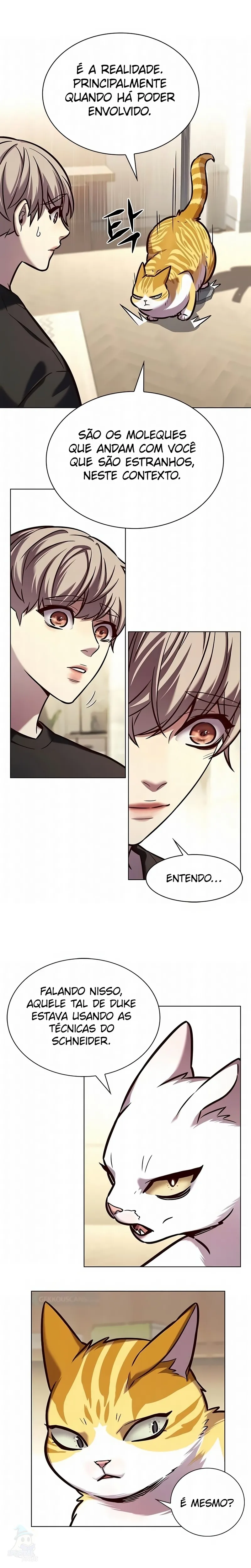 Read Veletric Pt Br Manga Online
