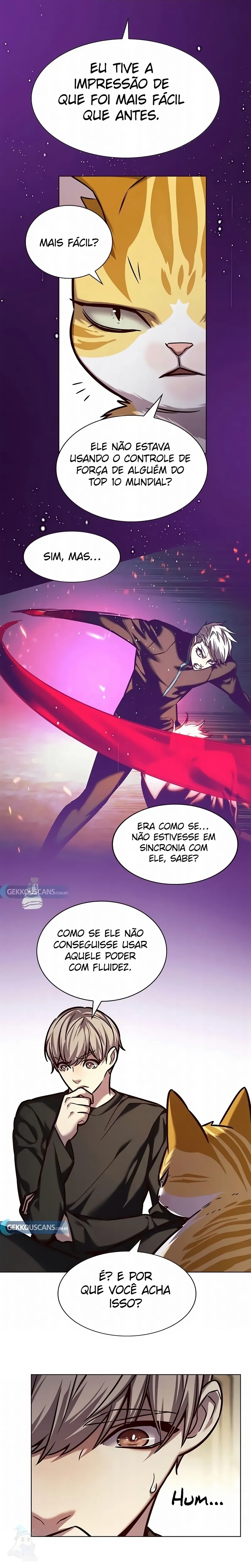 Read Veletric Pt Br Manga Online
