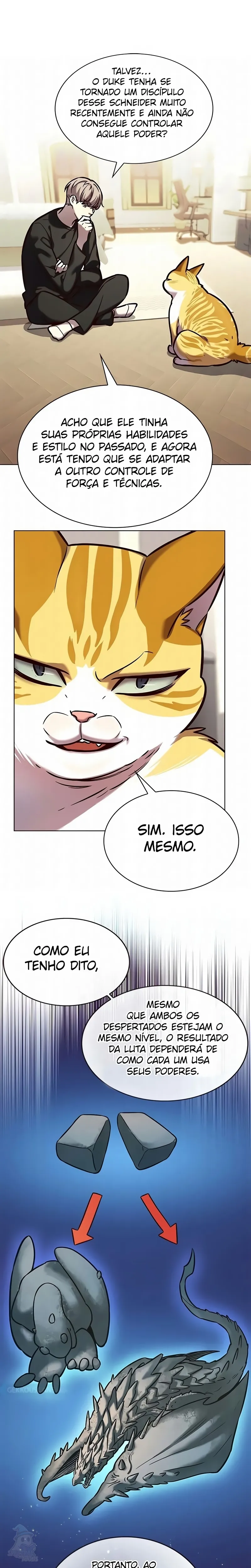 Read Veletric Pt Br Manga Online