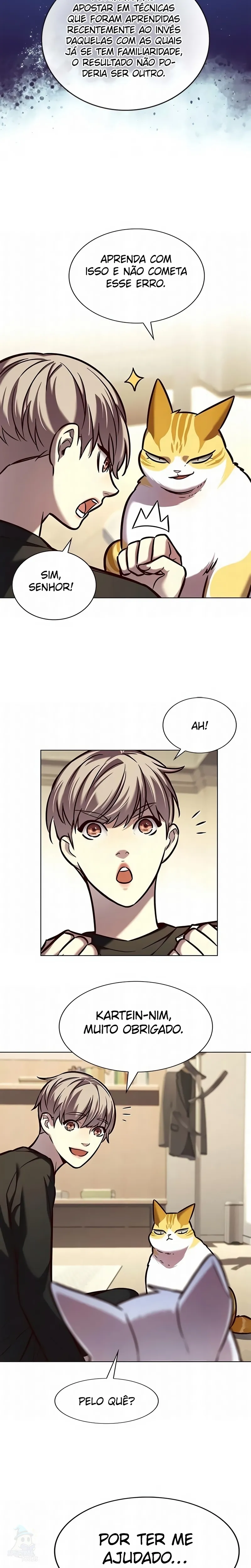 Read Veletric Pt Br Manga Online