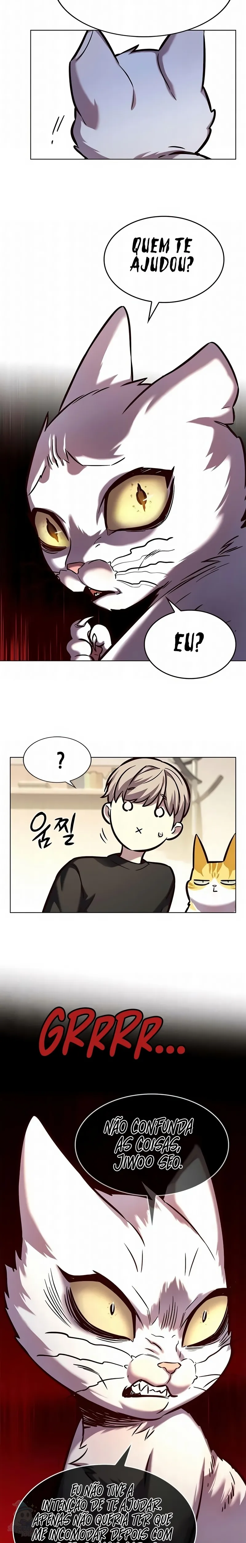 Read Veletric Pt Br Manga Online