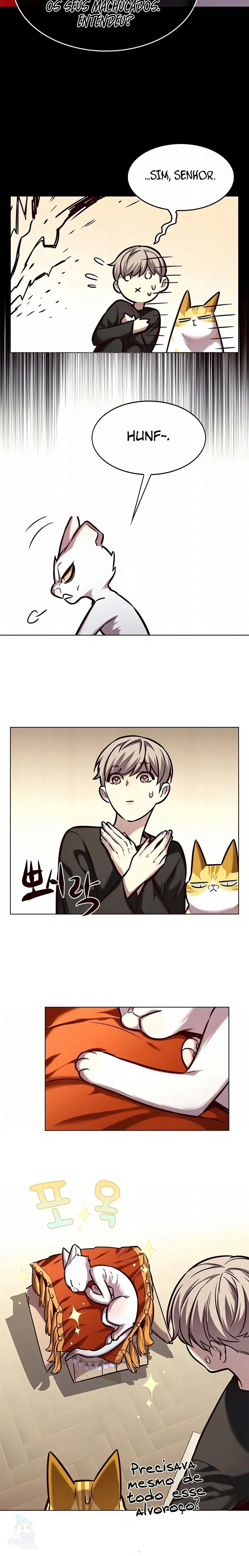 Read Veletric Pt Br Manga Online