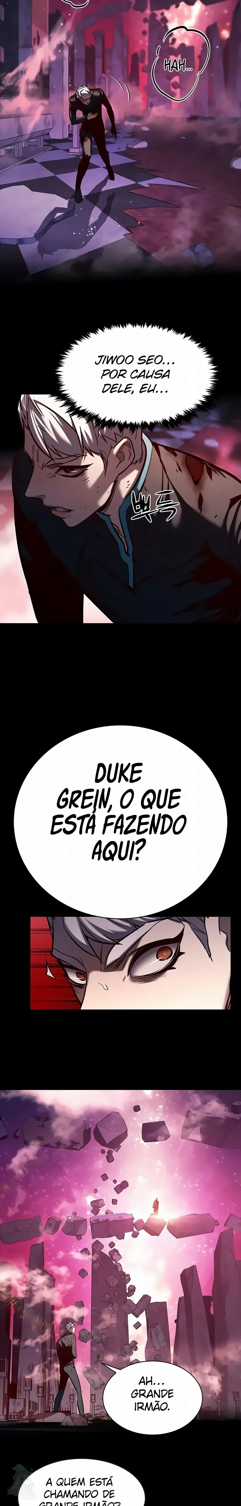 Read Veletric Pt Br Manga Online