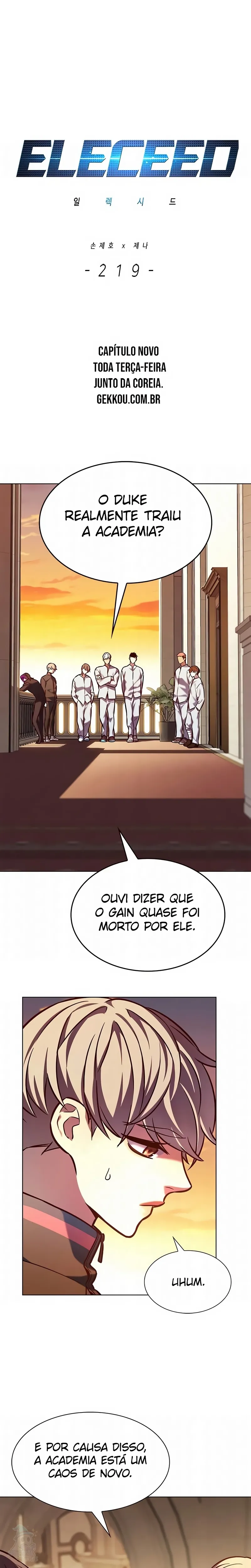 Read Veletric Pt Br Manga Online