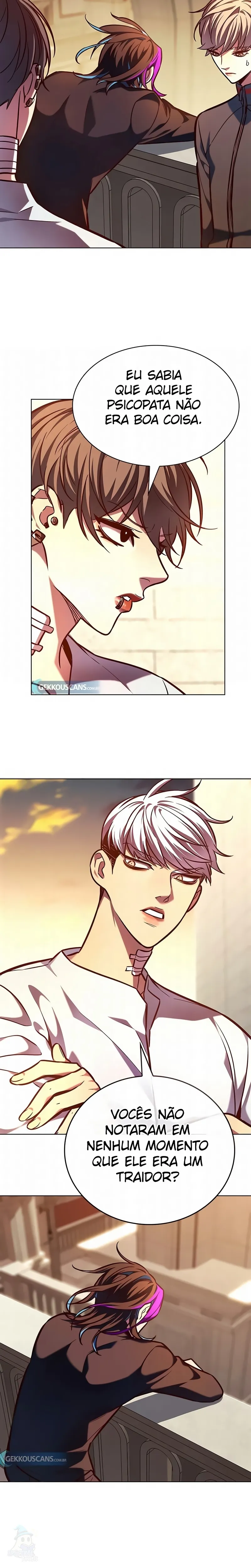 Read Veletric Pt Br Manga Online