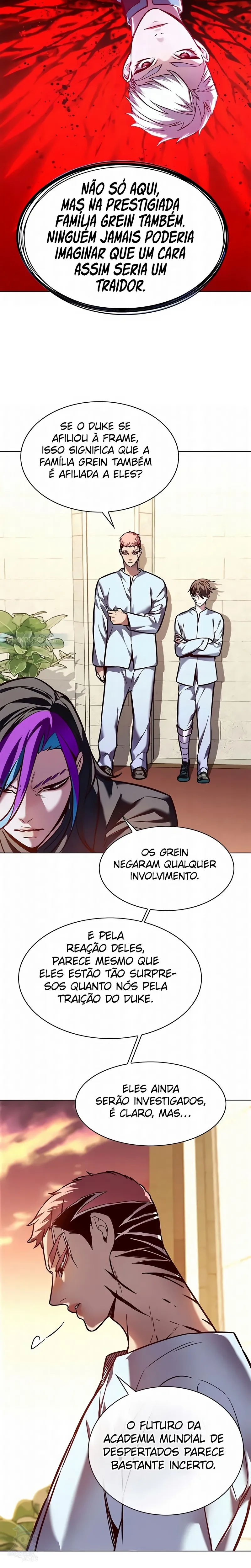 Read Veletric Pt Br Manga Online