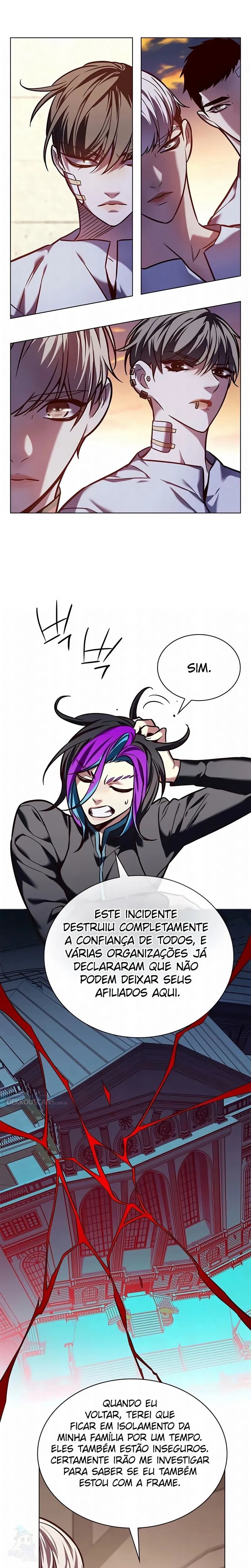 Read Veletric Pt Br Manga Online