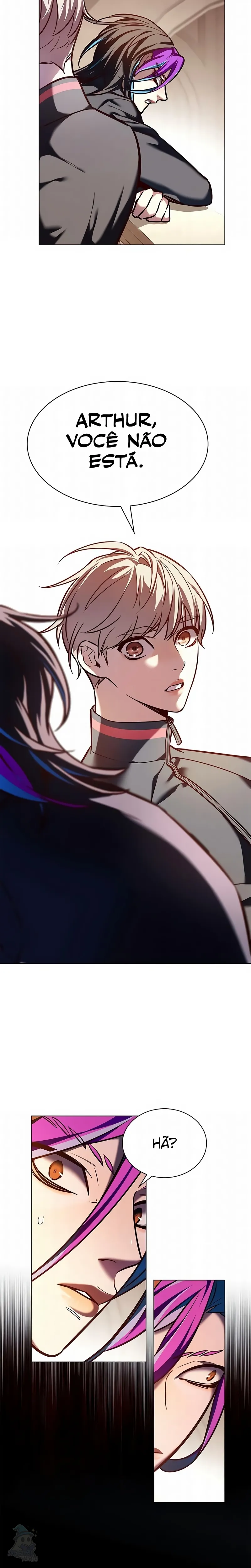 Read Veletric Pt Br Manga Online