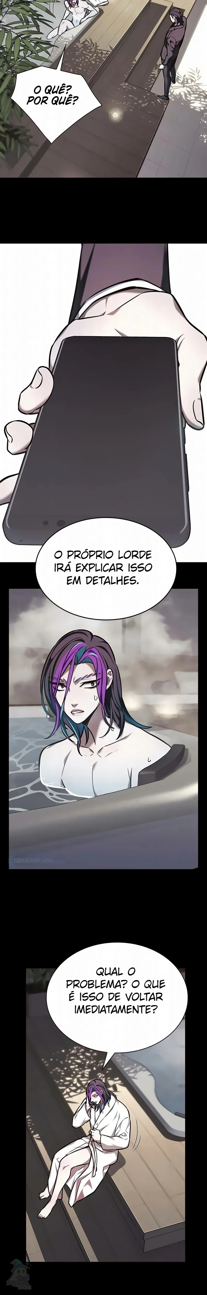 Read Veletric Pt Br Manga Online