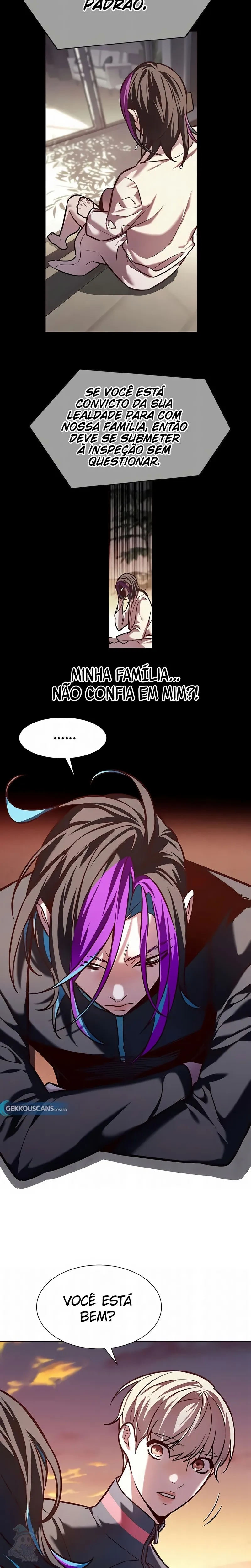 Read Veletric Pt Br Manga Online