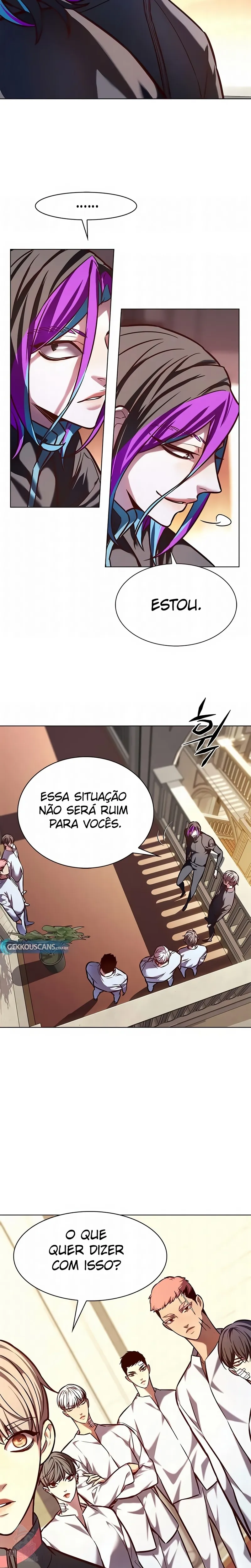 Read Veletric Pt Br Manga Online