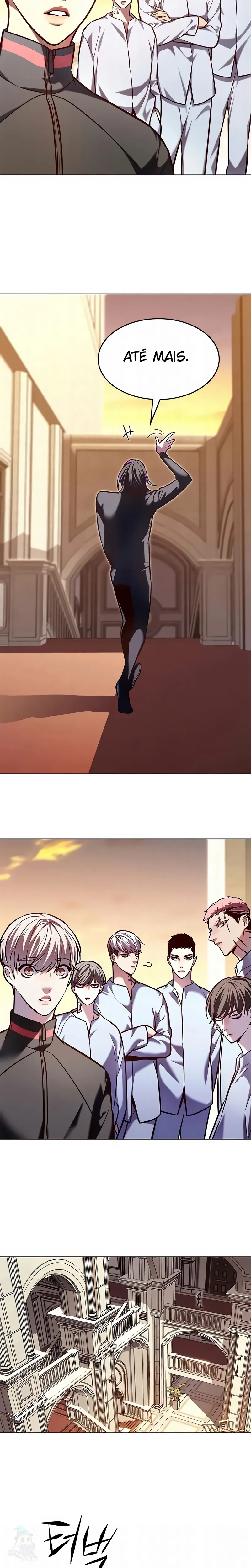 Read Veletric Pt Br Manga Online
